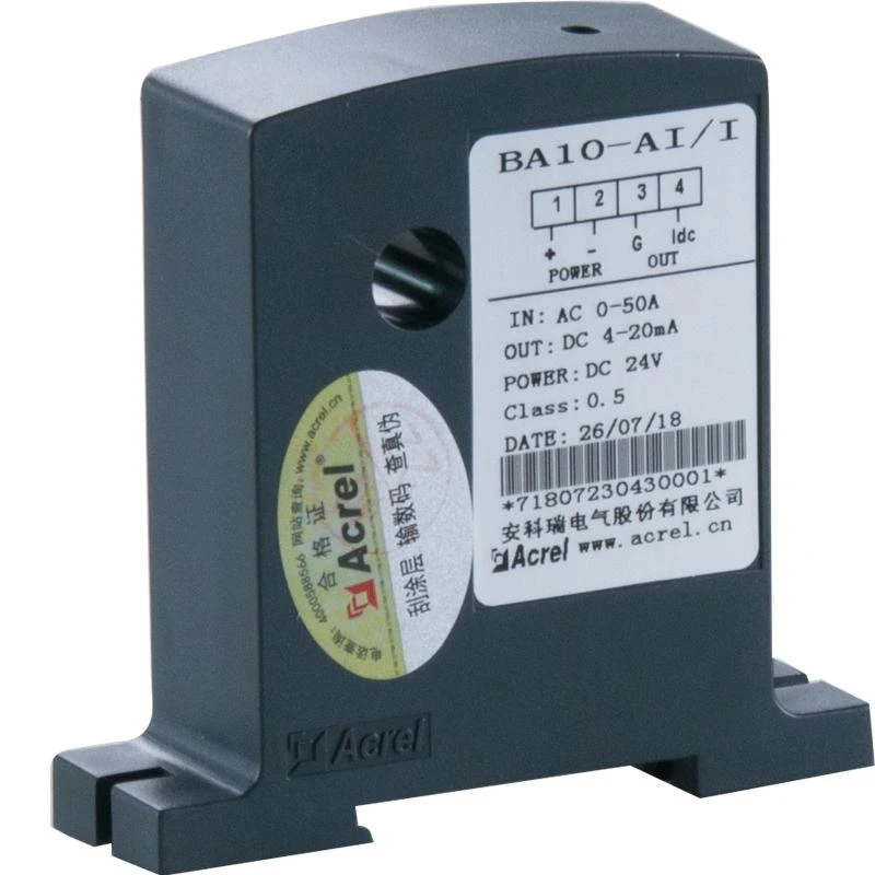 4-20Transductor de corrent MA