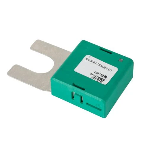 Sensor de temperatura sense fil tipus cargolat