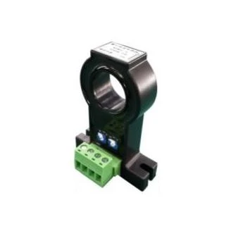 Sensor Hall de bucle obert