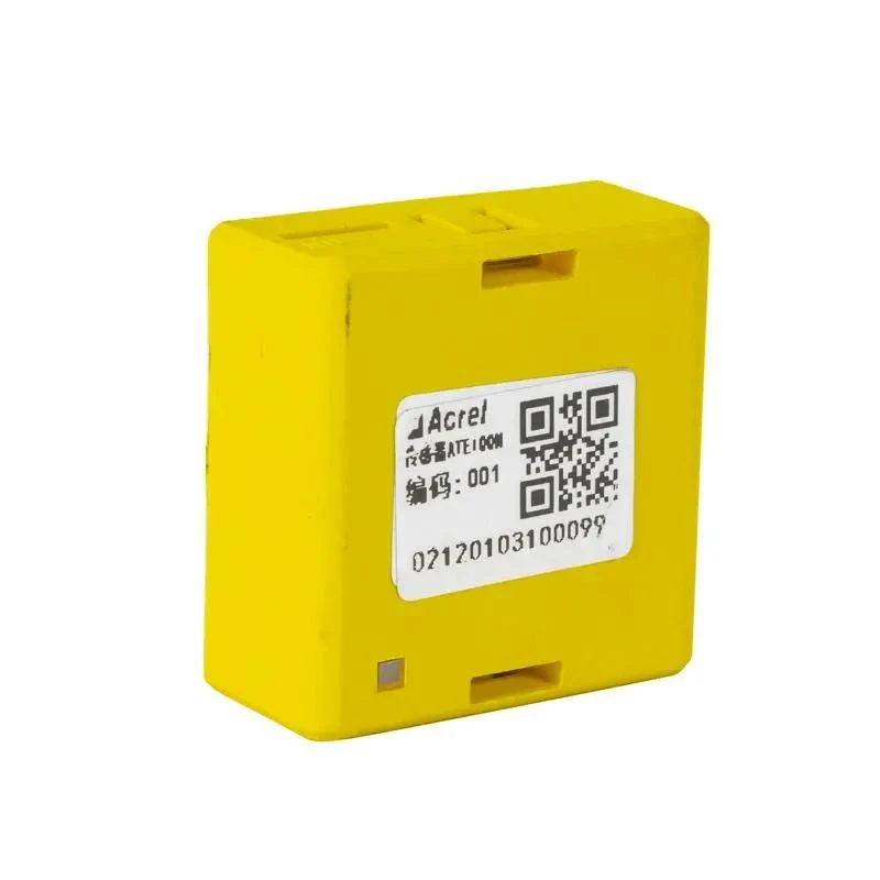 Sensor de temperatura de tipus magnètic