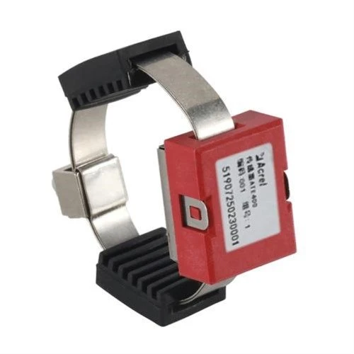 Sensor de temperatura sense fil alimentat per CT