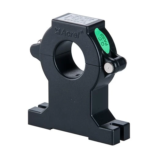 Sensor de corrent d'efecte Hall