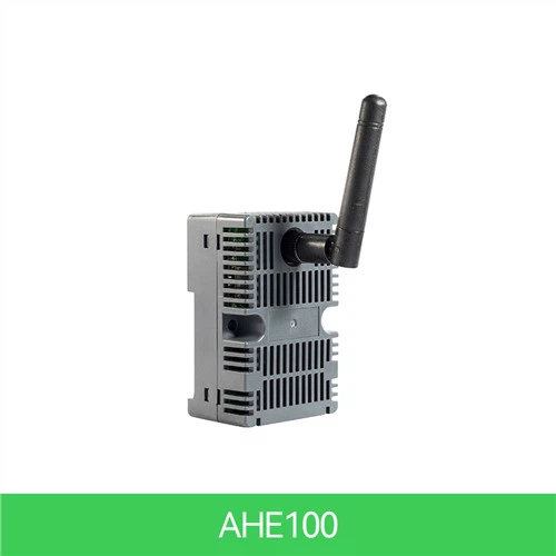 Sensor sense fil de temperatura i humitat