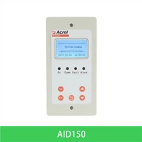 Monitor de potència aïllat mèdic